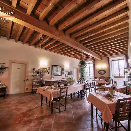 B&B De Benci 4*