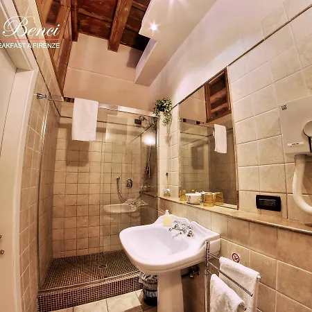 B&B De Benci 4*