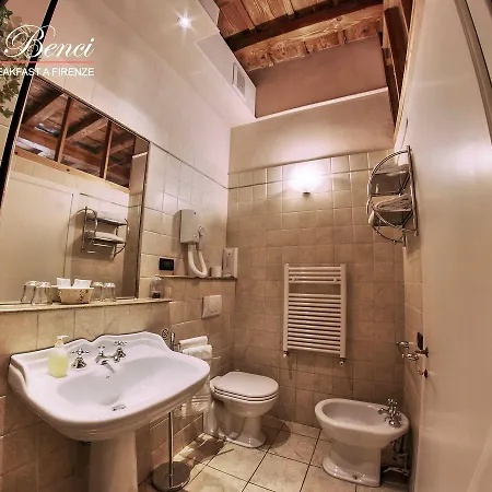 B&B De Benci 4*