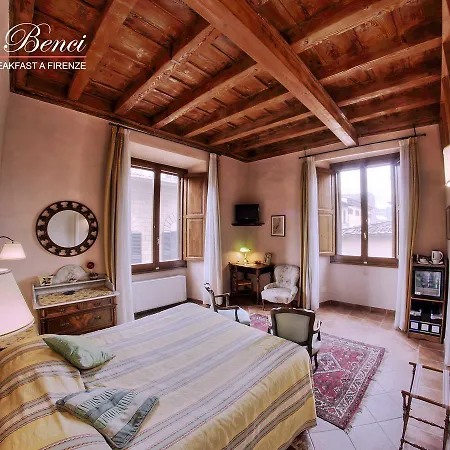 De Benci 4* 피렌체