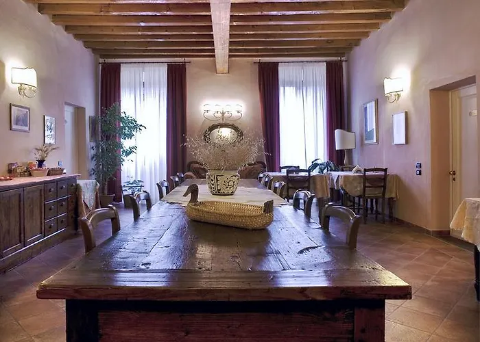 فندق مبيت وإفطار De Benci 4*