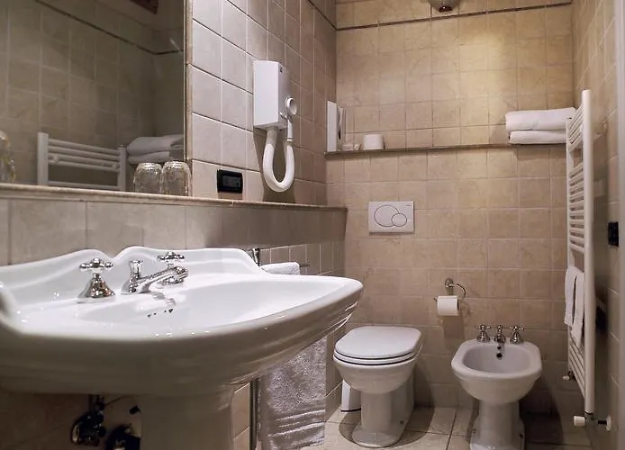 De Benci 4* فلورنس