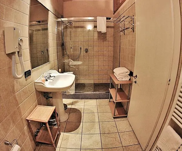 De Benci 4* فلورنس