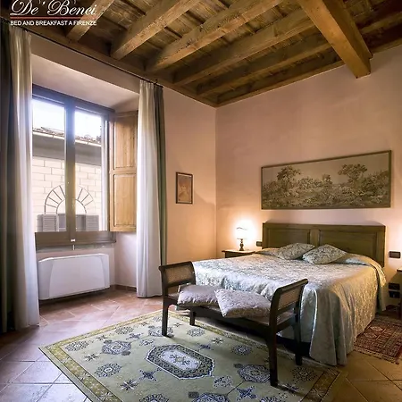 Frühstückspension De Benci 4*