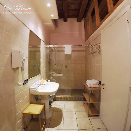 De Benci 4* Florence