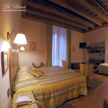 De Benci 4* Florenz