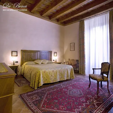 Frühstückspension De Benci 4*