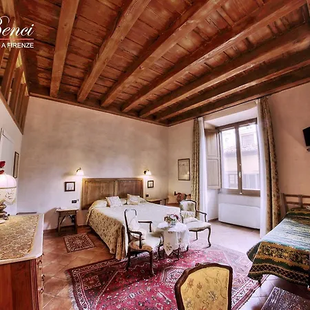 Frühstückspension De Benci 4*