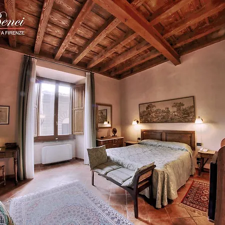 Frühstückspension De Benci 4*