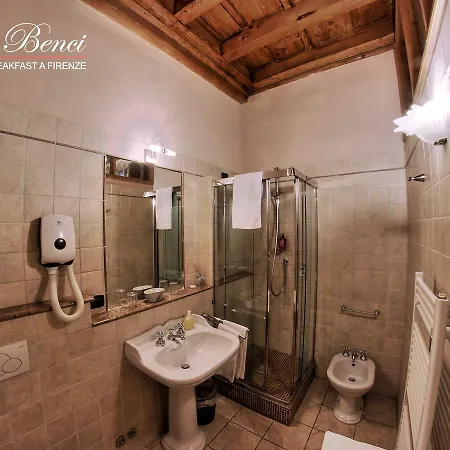 De Benci 4* Florenz