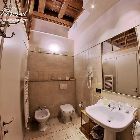Frühstückspension De Benci 4*