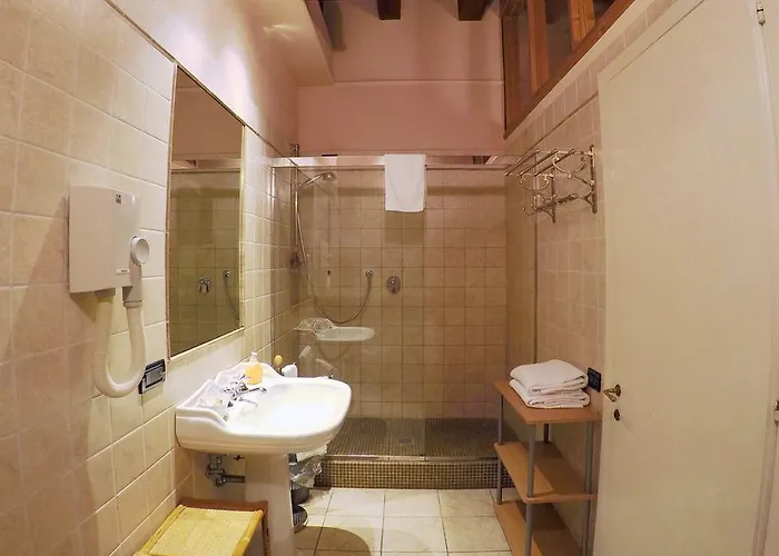 De Benci 4* Флоренция