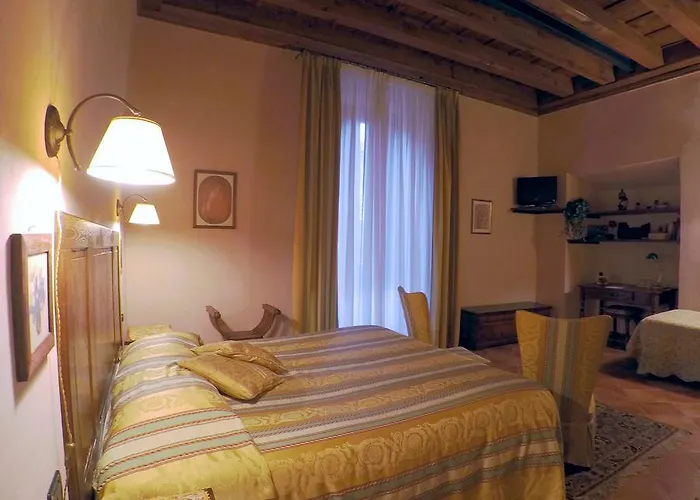 De Benci 4* Флоренция