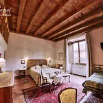 Bed and breakfast De Benci 4*