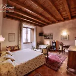 Bed and breakfast De Benci 4*