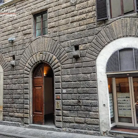 De Benci 4* Florencia