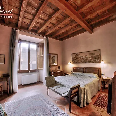 Bed & Breakfast De Benci 4*