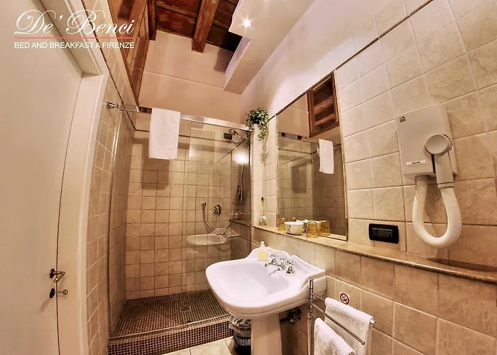 Bed & Breakfast De Benci 4*