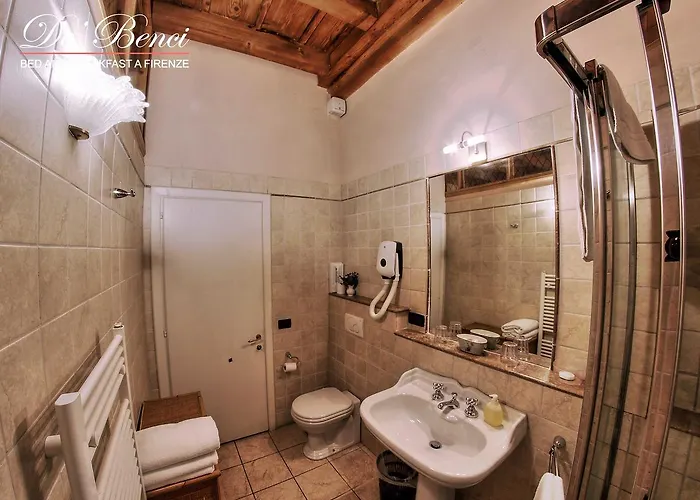 Bed & Breakfast De Benci 4*