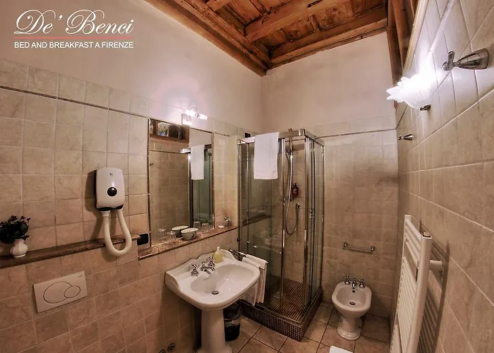 De Benci 4* Florens