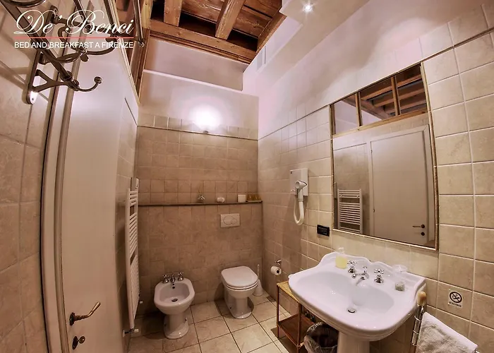 Bed & Breakfast De Benci 4*