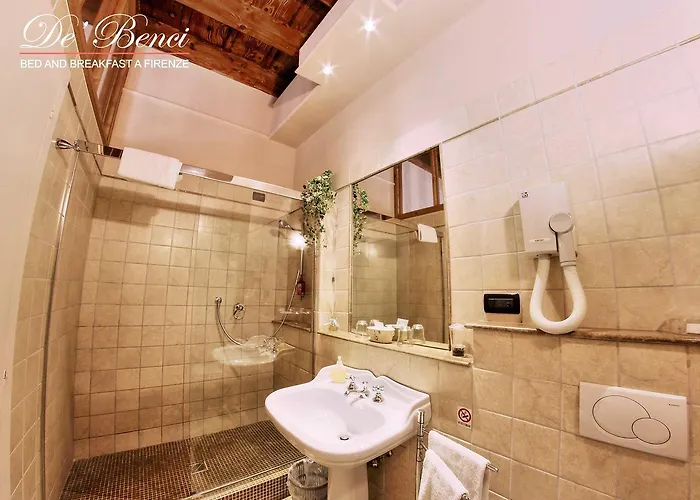 Bed & Breakfast De Benci 4*