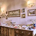 De Benci 4* פירנצה