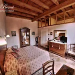 De Benci 4* פירנצה